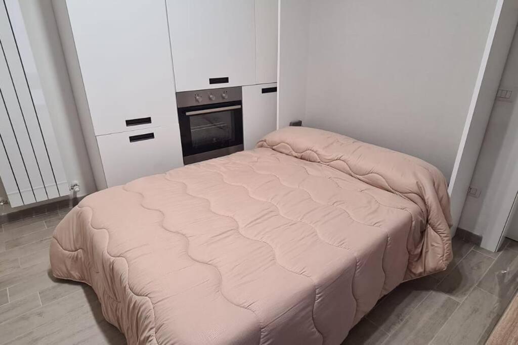 La Perla Di Tamara-Assisi Blu Appartement Buitenkant foto