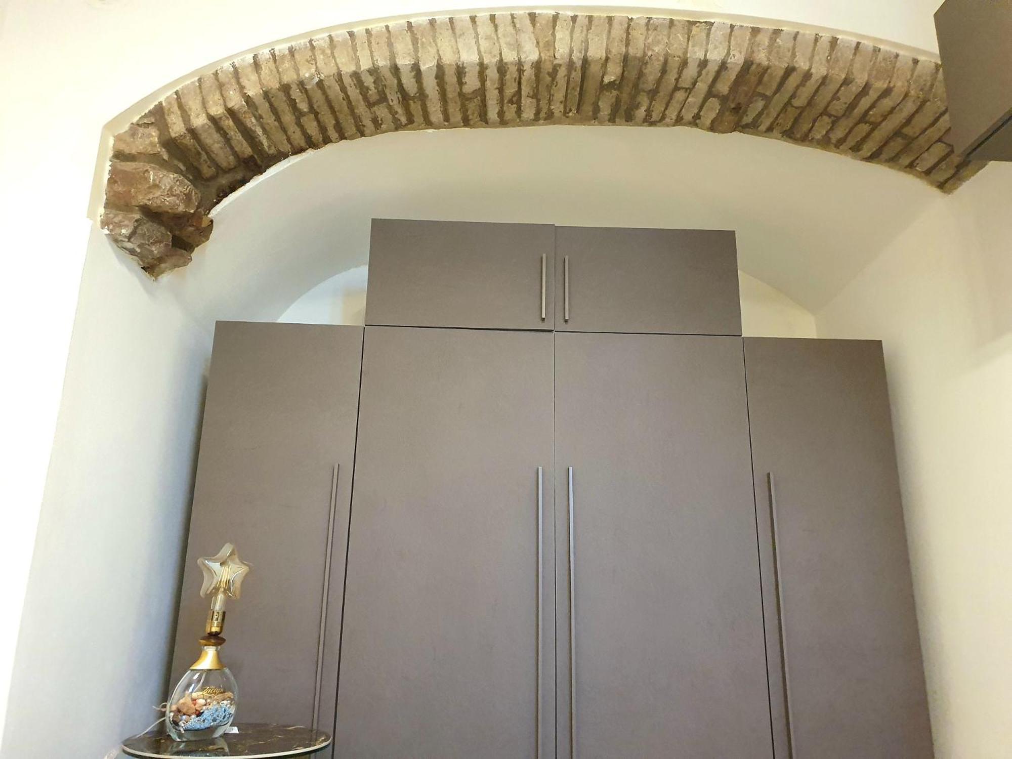 La Perla Di Tamara-Assisi Blu Appartement Buitenkant foto
