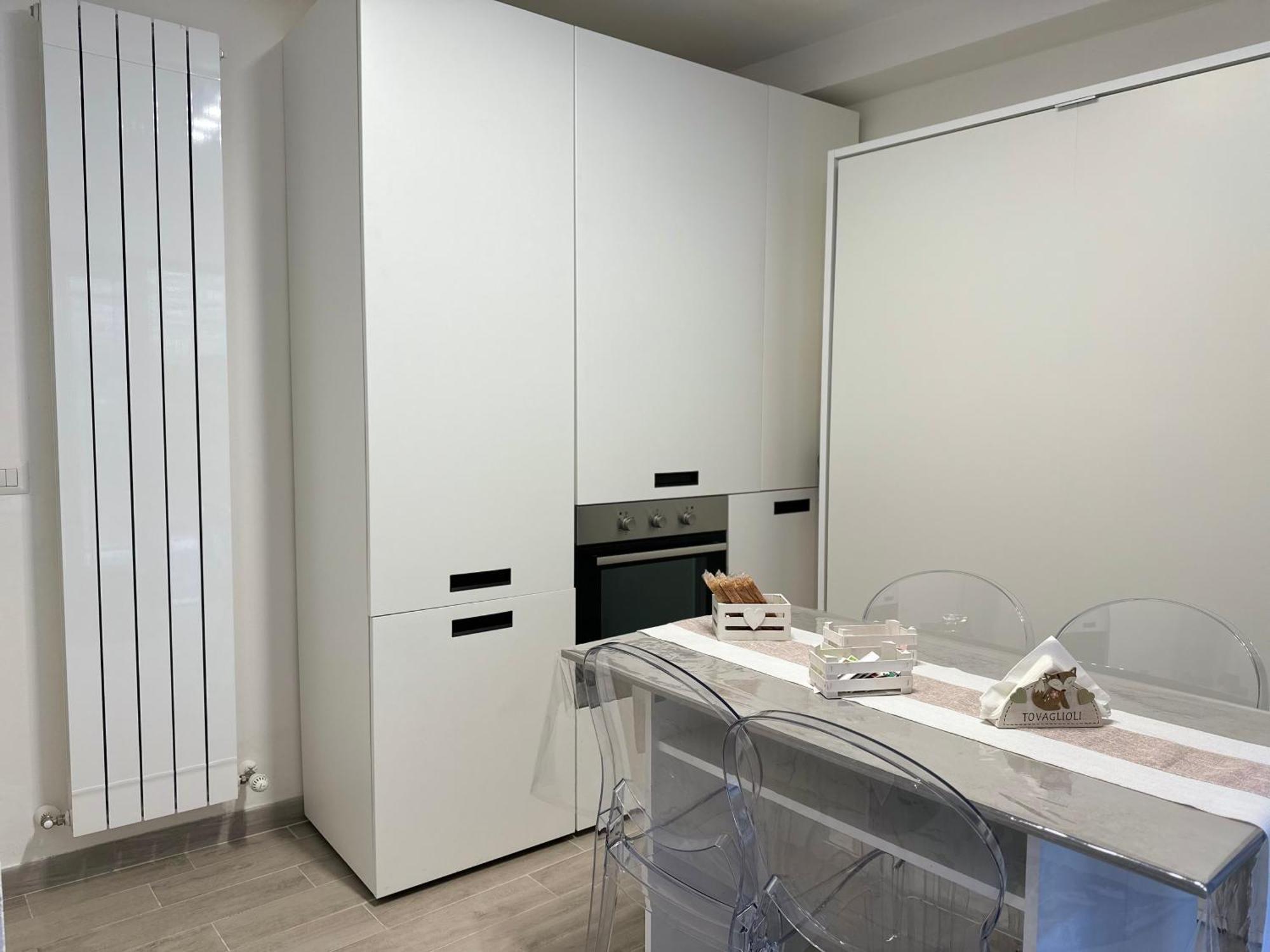 La Perla Di Tamara-Assisi Blu Appartement Buitenkant foto